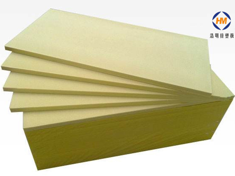 浩明挤塑板厂家给您分析家装中常用的三种板材